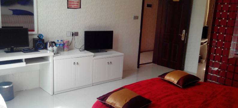 文山程翔快捷酒店图片