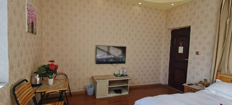 会泽时光别院客栈图片