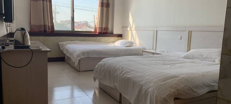 微山金微宾馆图片