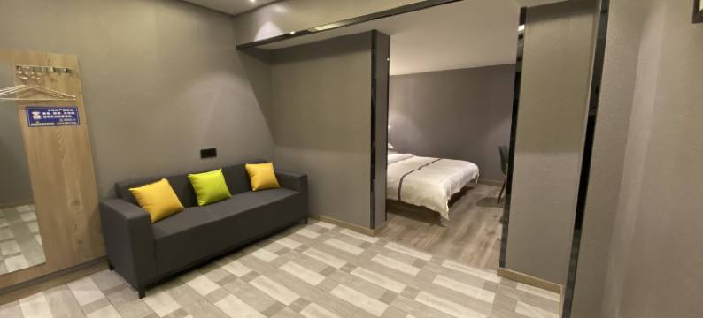 溧阳工交大酒店图片