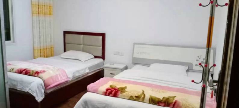 石棉老街客栈图片