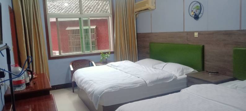 醴陵远宏旅馆图片