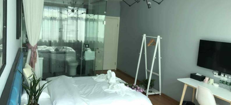 无锡青青小苑客栈图片