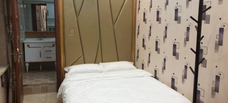 四平舒和小憩休闲居图片