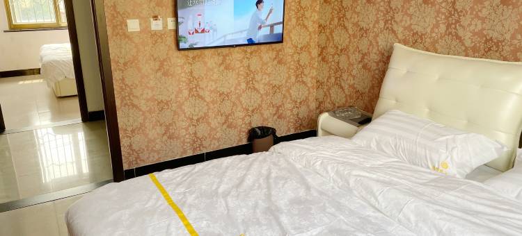 辽阳聚隆源宾馆图片