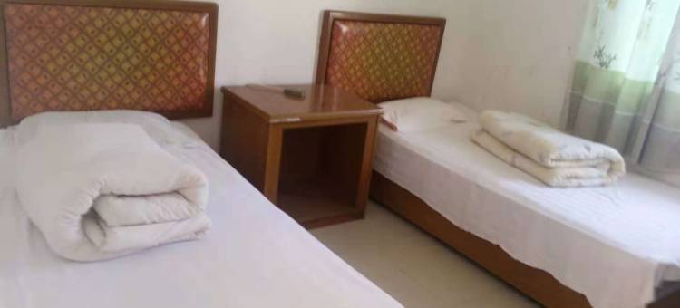 宁强金家旅店图片