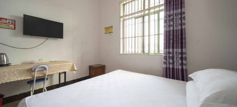 邵阳北站旅馆图片