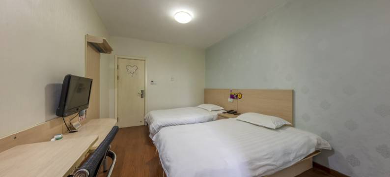 杭州蚕岛酒店(临平邱山大街地铁站店)图片