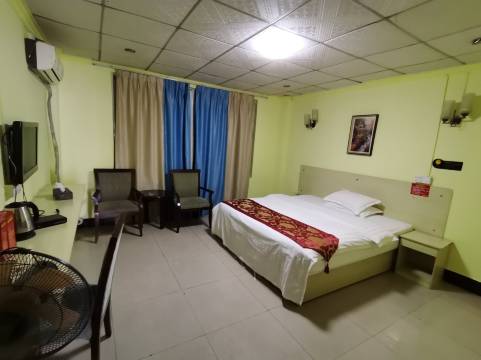 佛山聚缘商务公寓