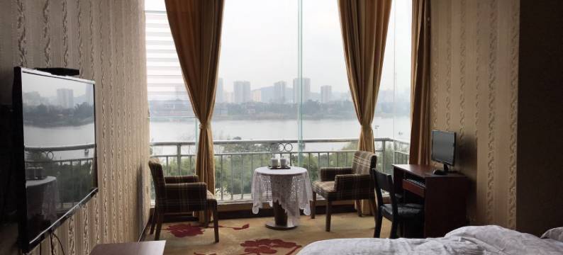 遂宁嘉诚宾馆图片