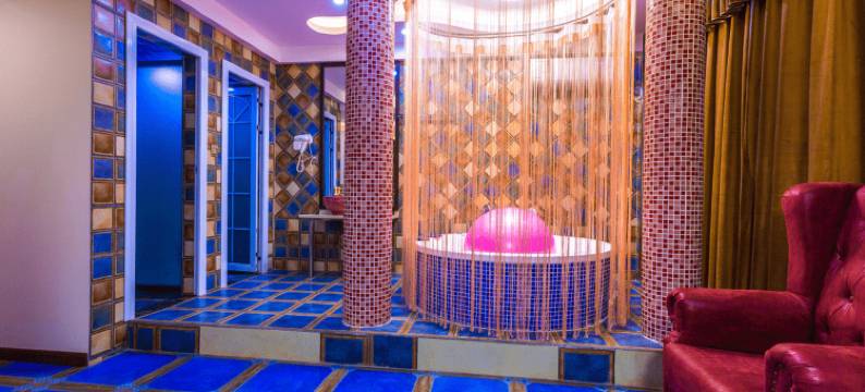 重庆海豪商务大酒店图片