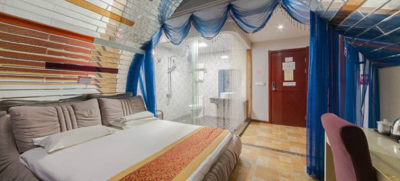 大冶鑫发宾馆图片