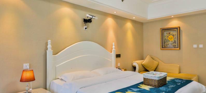 营口万达酒店式公寓图片