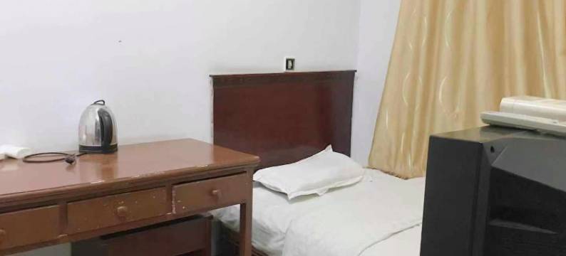 西乡添缘快捷宾馆图片