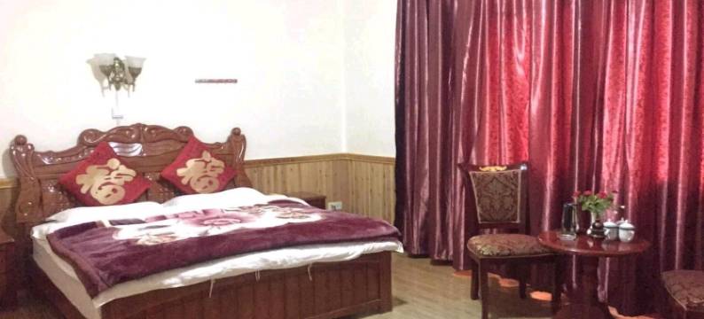 香格里拉宇涵酒店图片