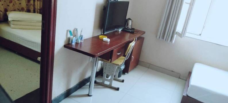 克拉玛依川河家庭宾馆图片