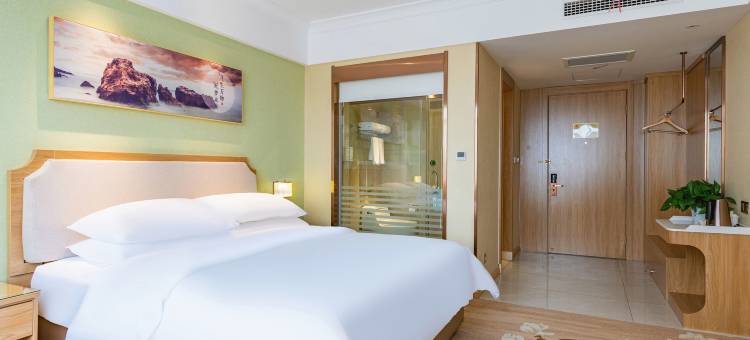 维也纳3好酒店(石家庄鹿泉开发区店)图片