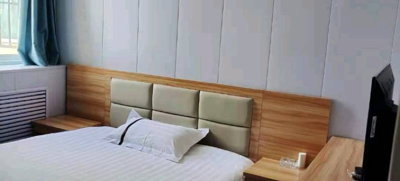 固原雅和宾馆图片