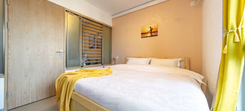 凯鑫庭酒店公寓(深大地铁站店)图片