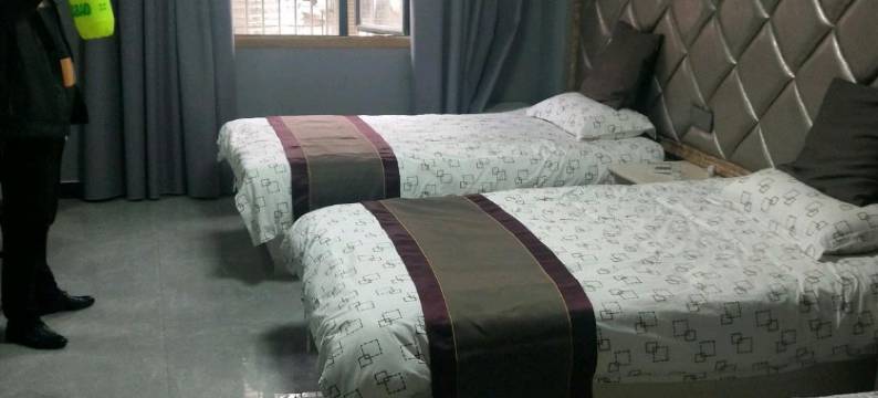 弋阳弋兴宾馆图片