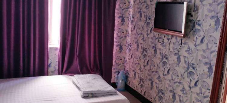 兰考仪凡宾馆图片