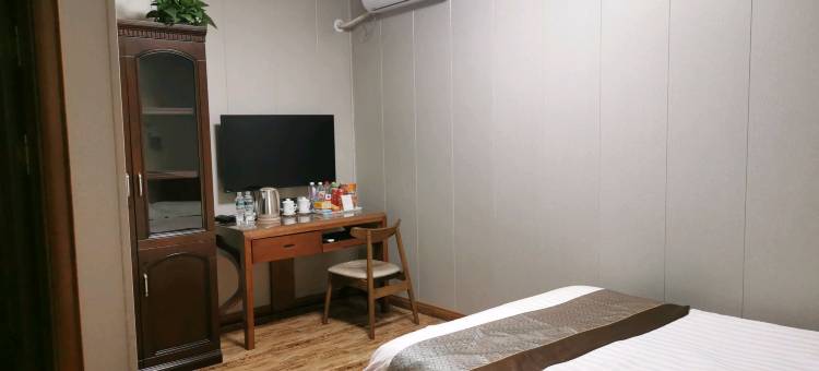 齐齐哈尔盛世家精致酒店图片