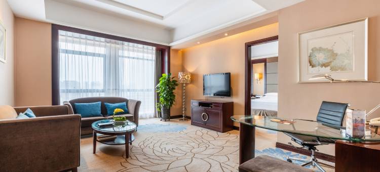 安徽高速开元国际大酒店图片