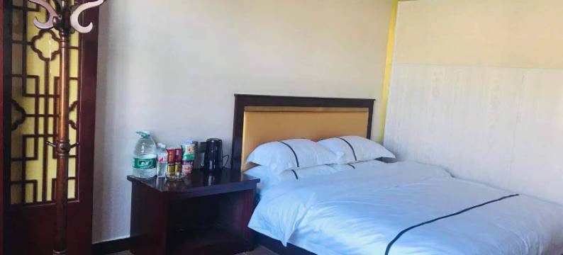 延川海福星宾馆图片