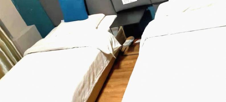 拜城七天宾馆图片