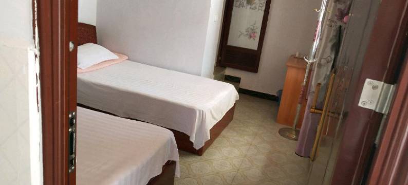 彭水千杯少农家乐图片