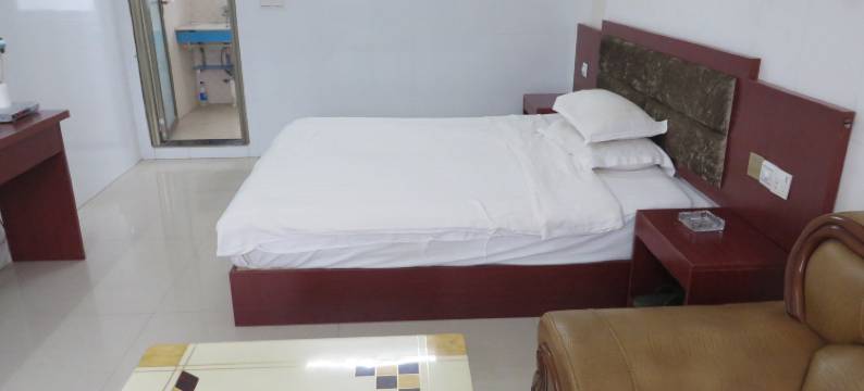 荆门仙居缘酒店图片