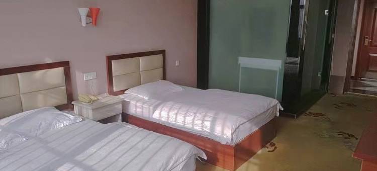 鑫泰商务宾馆图片