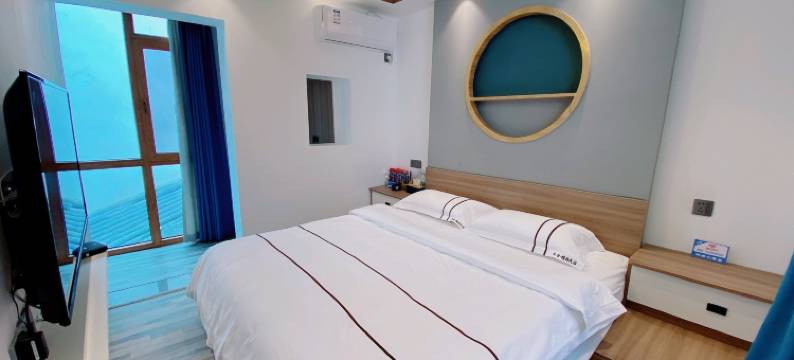 建水不舍民宿(古城店)图片