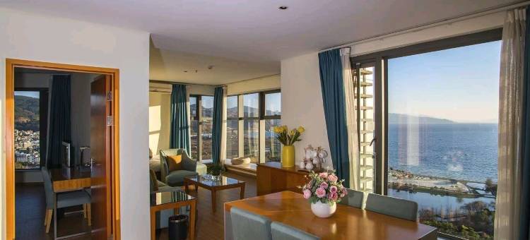 抚仙湖山之湖酒店图片