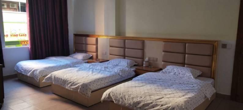 清远源隆旅店图片