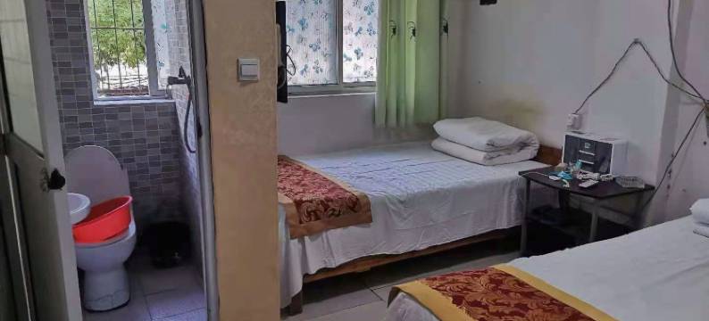 淮北中秋旅馆图片