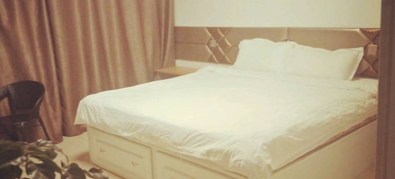 绥棱金尚快捷宾馆图片