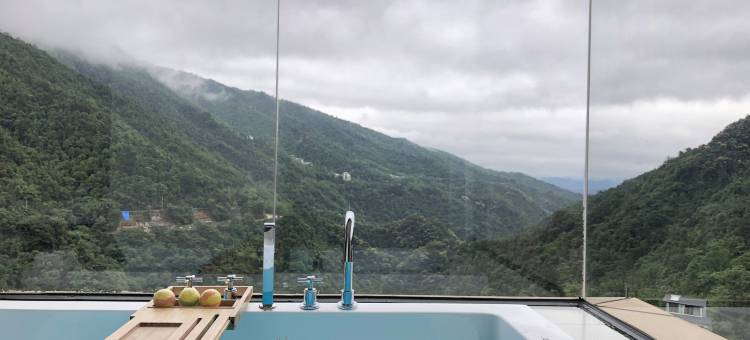 上林山云间客栈图片