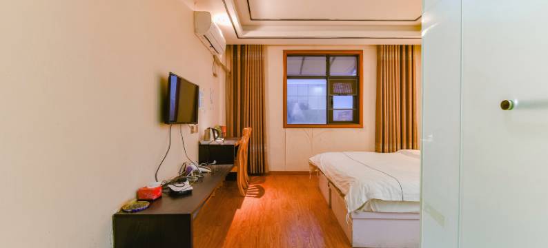 周口华耀城快捷酒店图片