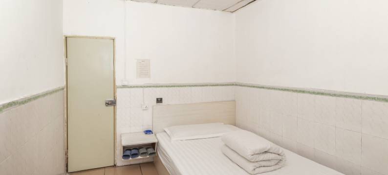 深圳钟屋住宿图片