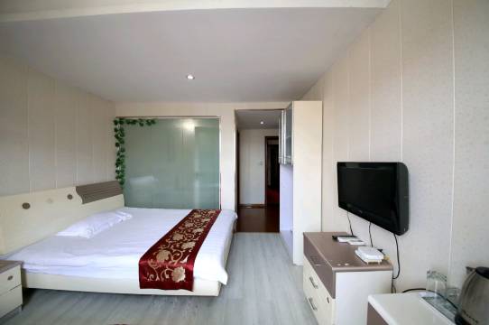 宁国皇朝快捷宾馆