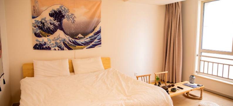 呼和浩特蜜糖公寓图片