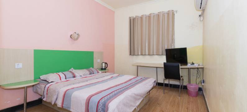 周口1258宾馆图片