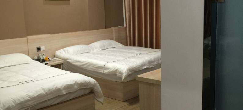 大余轩豪商务宾馆图片