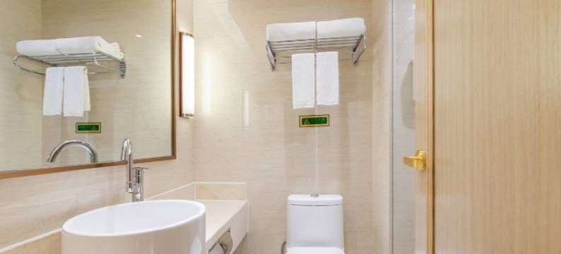 维也纳酒店(西安钟楼南门店)图片