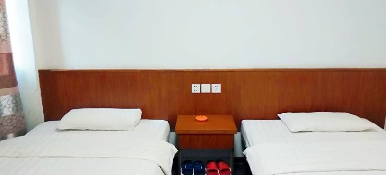 长兴红旗宾馆图片