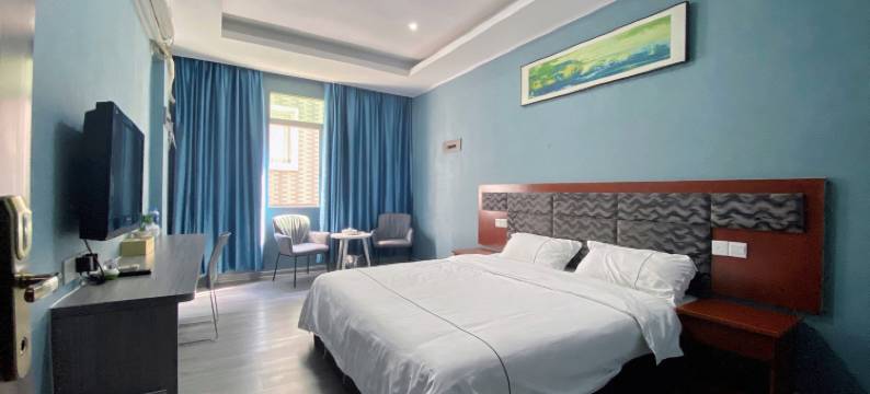 漳浦西湖商务酒店图片