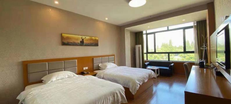 上海家景商务宾馆图片