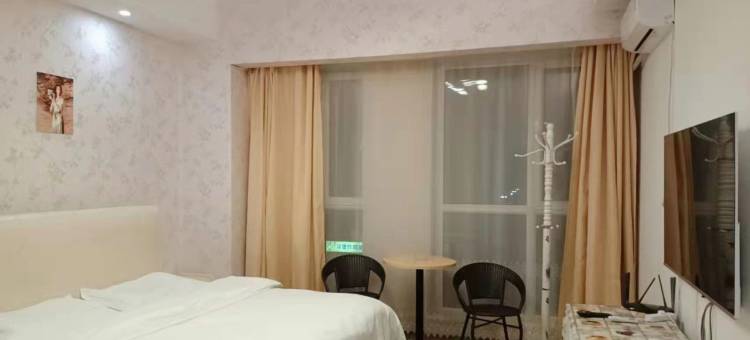 大庆叶子民宿图片