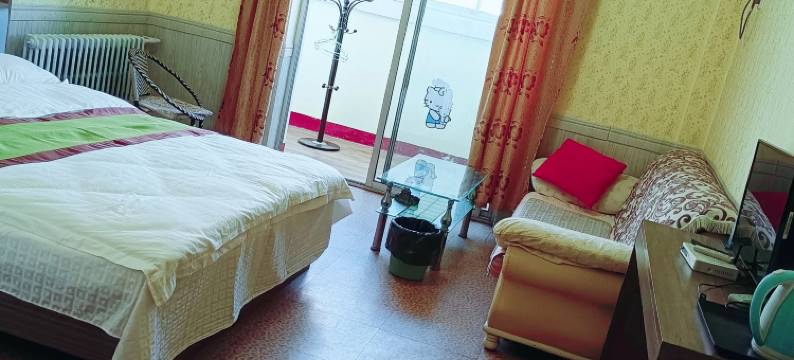 秦皇岛金家源宾馆图片